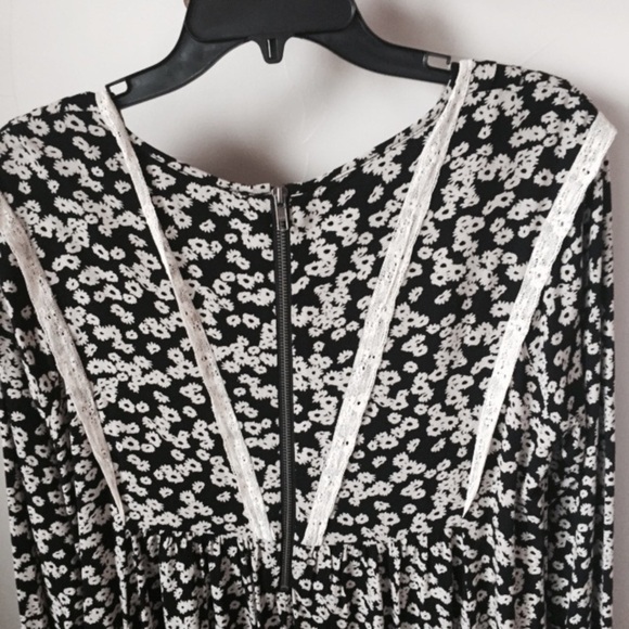 Free People like you best mini dress - Picture 7 of 8